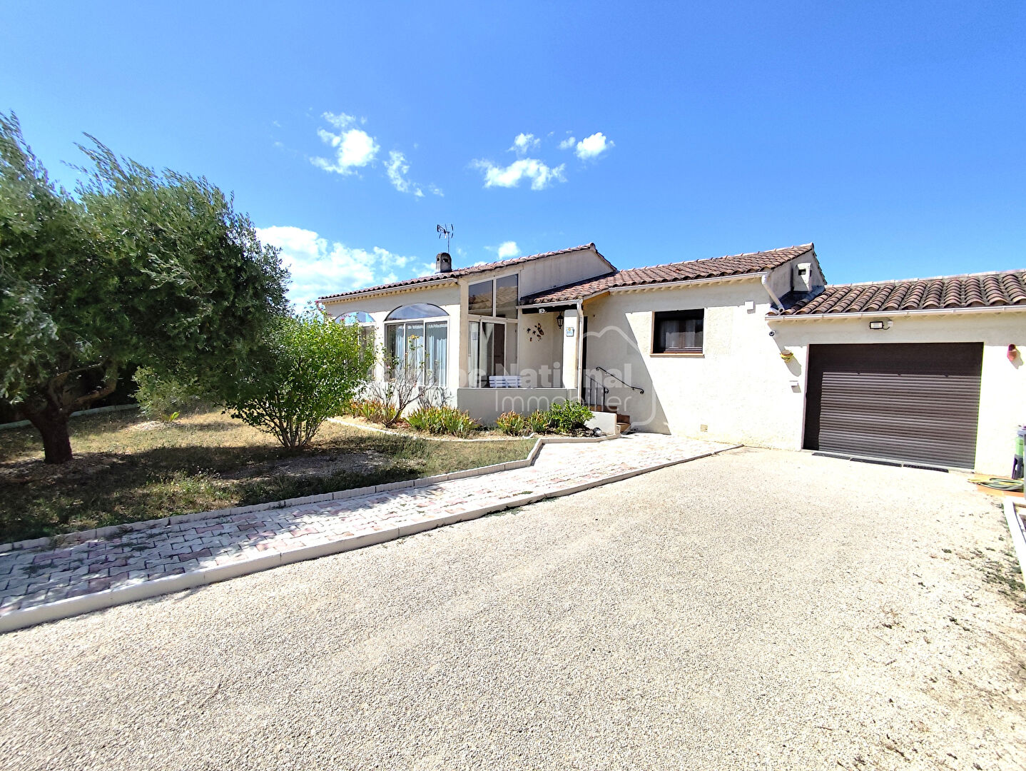 Agence immobilière de VAUCLUSE IMMOBILIER