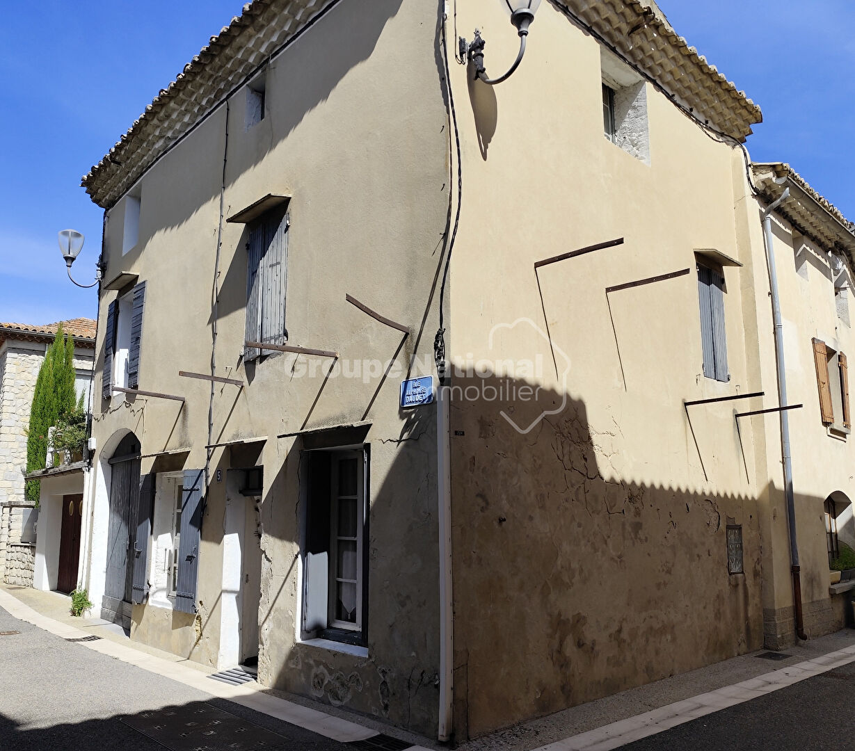 Agence immobilière de VAUCLUSE IMMOBILIER