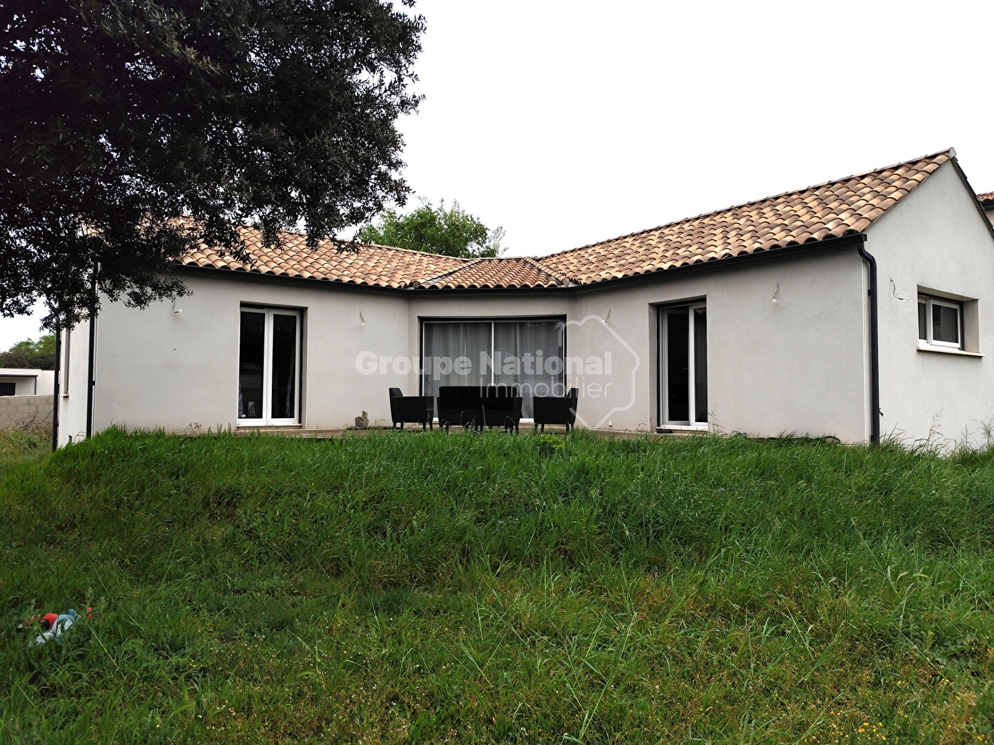 Agence immobilière de VAUCLUSE IMMOBILIER