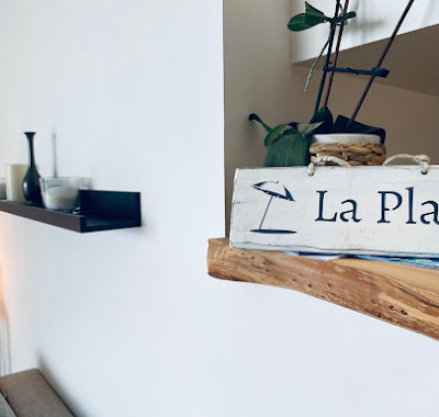 Photo GRAND STUDIO AVEC TERRASSE VUE MER ET PARKING LE GRAU DU ROI - 2 pièce(s) - 28 m2 EN LOCATION SAISONNIERE image 2/6