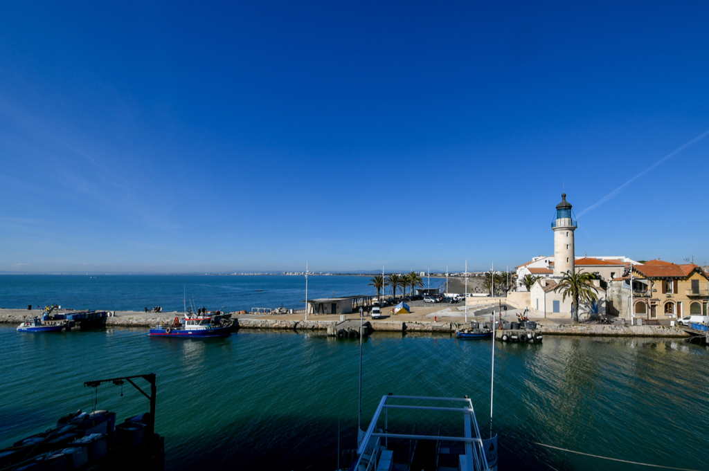 Photo L'IMPÉRIAL 2 APPARTEMENT T3 VUE MER image 2/6