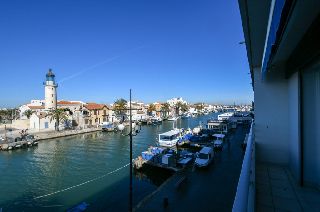 Photo L'IMPÉRIAL 2 APPARTEMENT T3 VUE MER image 4/6