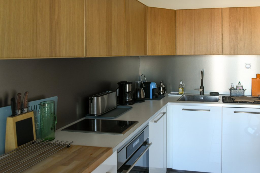 Photo L'IMPÉRIAL 2 APPARTEMENT T3 VUE MER image 5/6