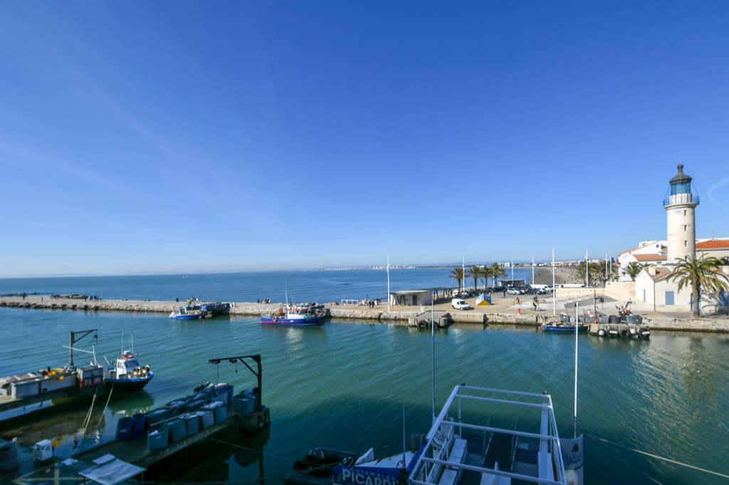 Photo L'IMPÉRIAL 2 APPARTEMENT T3 VUE MER image 6/6