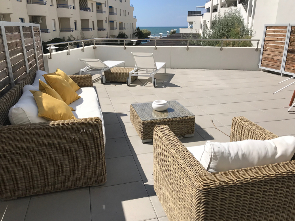 Agence immobilière de GRAND SUD REAL ESTATE IMMOBILIER Le Grau Du Roi - GRAND SUD REAL ESTATE IMMOBILIER