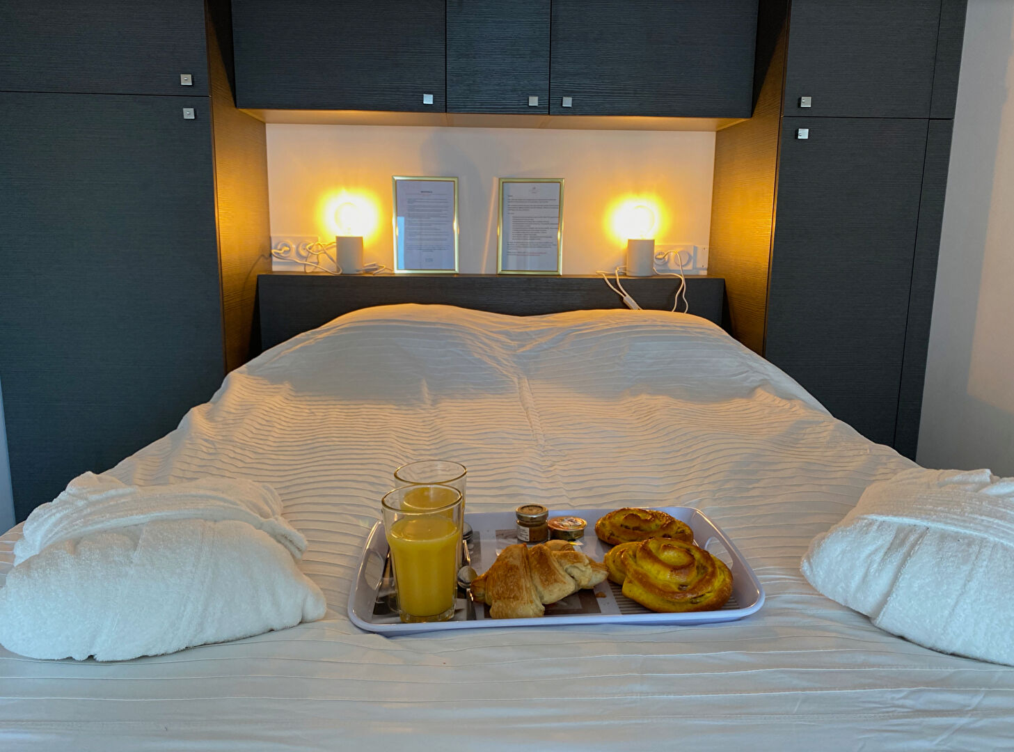 Photo Appartement T2 Vue Mer image 4/6