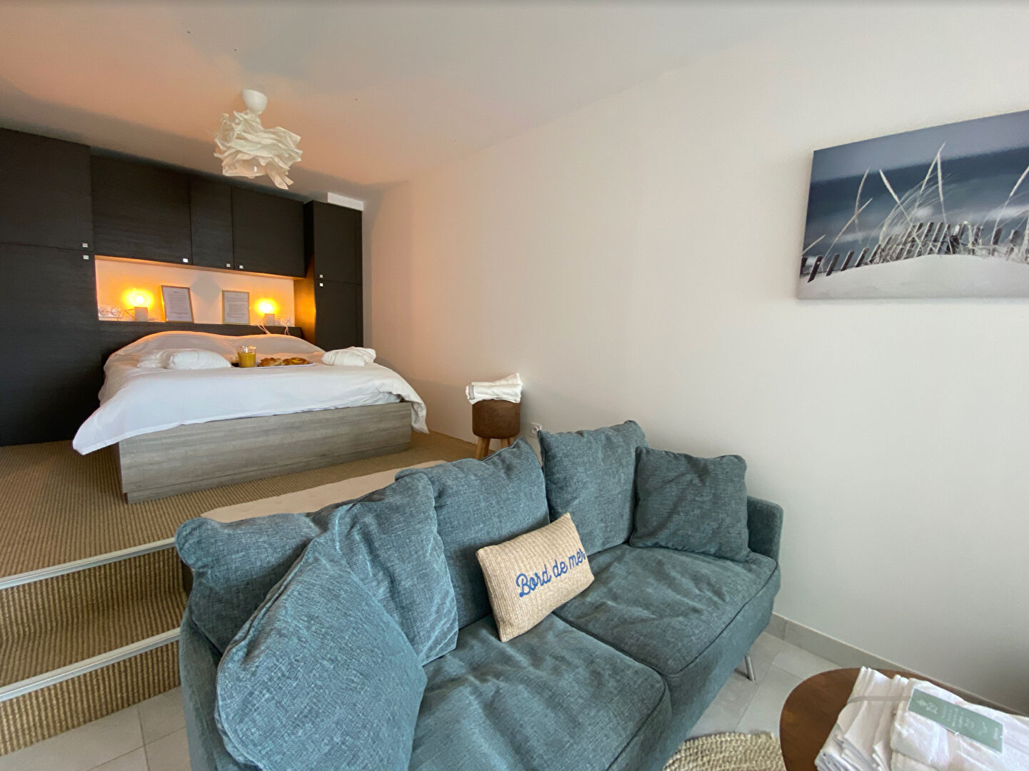 Photo Appartement T2 Vue Mer image 5/6