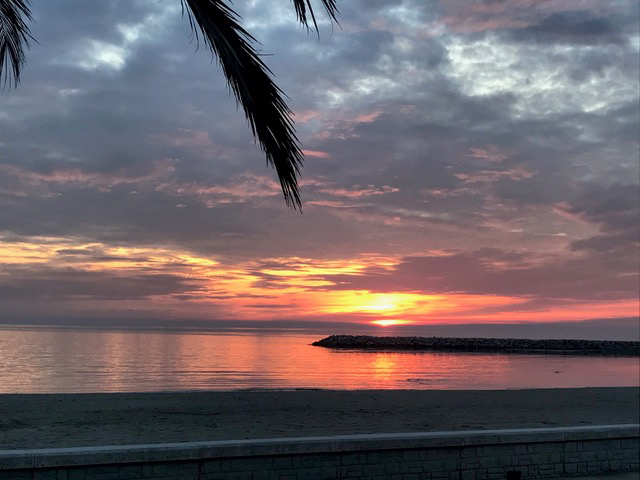 Photo APPARTEMENT Duplex type T3 VUE MER image 2/6