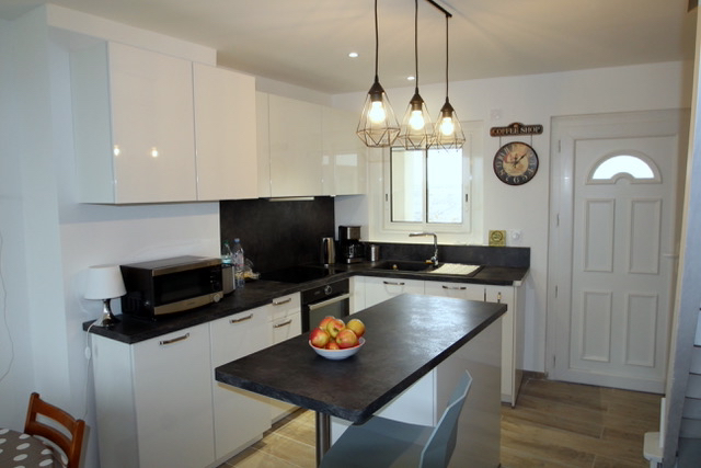 Photo APPARTEMENT Duplex type T3 VUE MER image 4/6