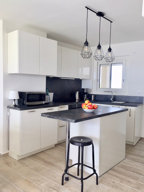 Photo APPARTEMENT Duplex type T3 VUE MER image 5/6