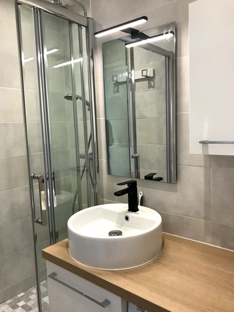 Photo APPARTEMENT Duplex type T3 VUE MER image 6/6