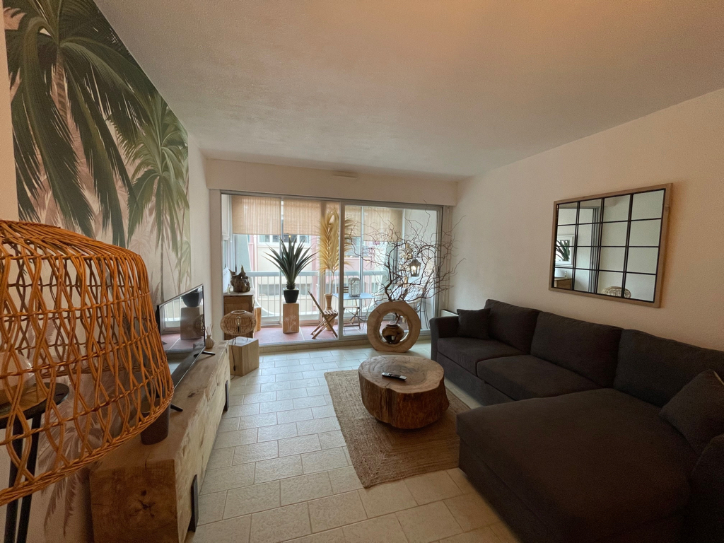 Photo La Méditerranée: Appartement T2 Proche plage image 4/6