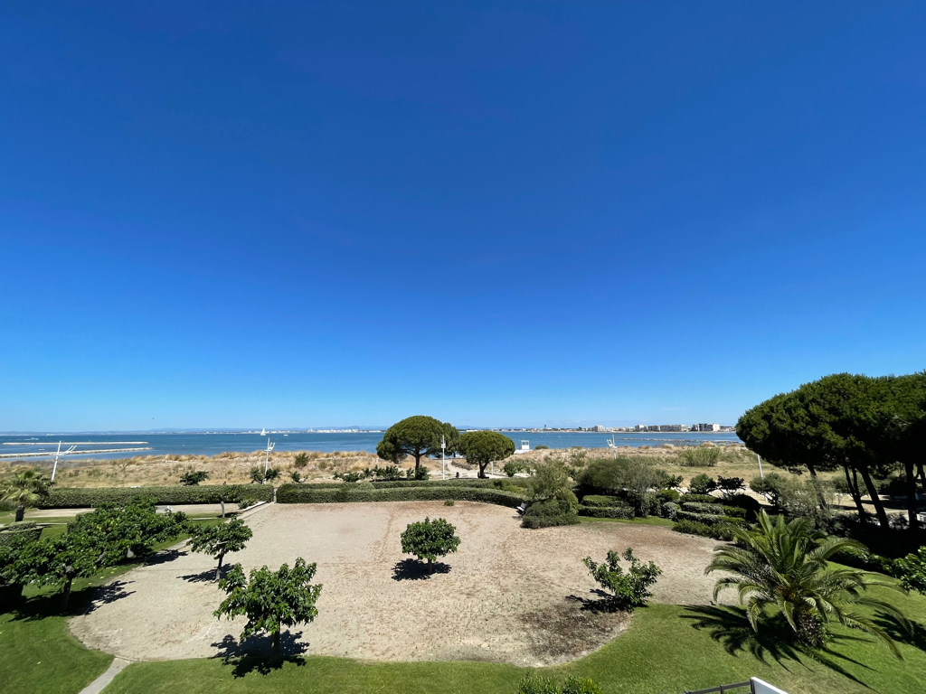 Photo Le Flamant: T3 Vue Mer image 2/6