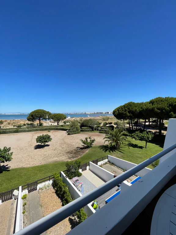 Photo Le Flamant: T3 Vue Mer image 3/6