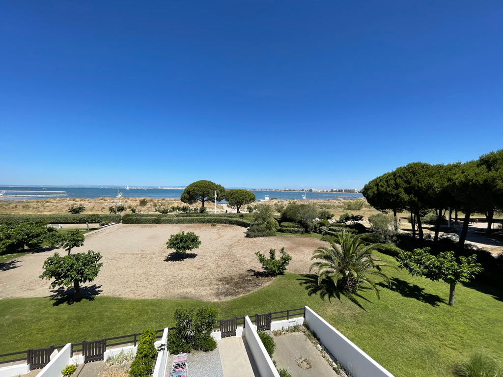 Photo Le Flamant: T3 Vue Mer image 5/6