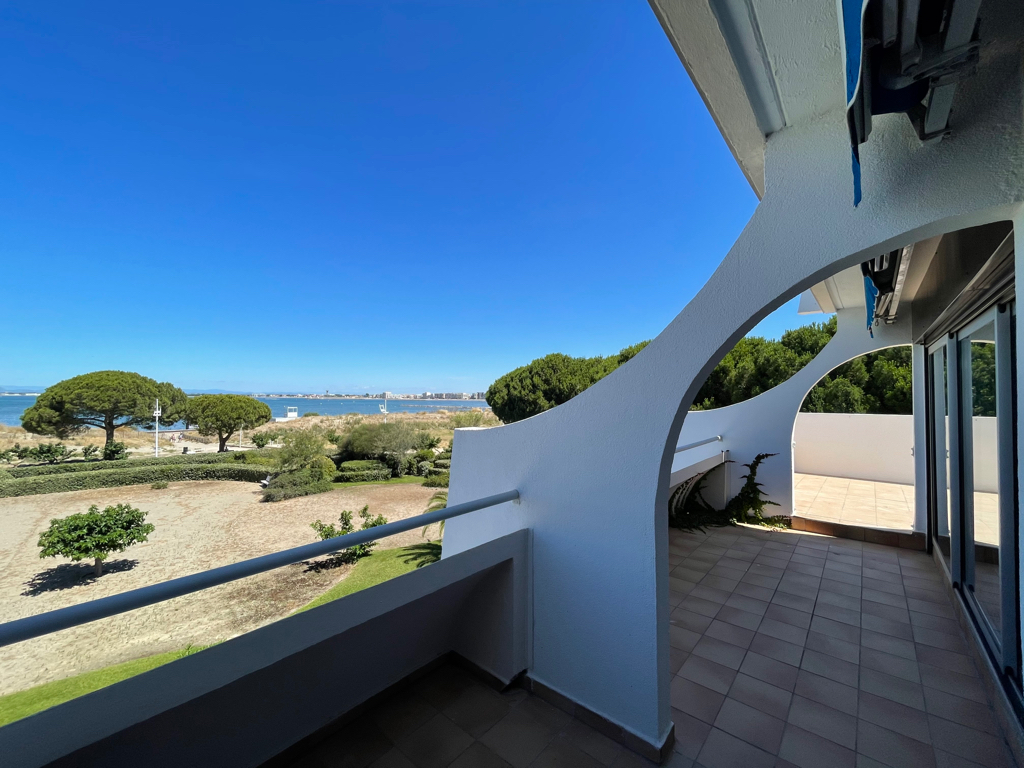 Photo Le Flamant: T3 Vue Mer image 6/6