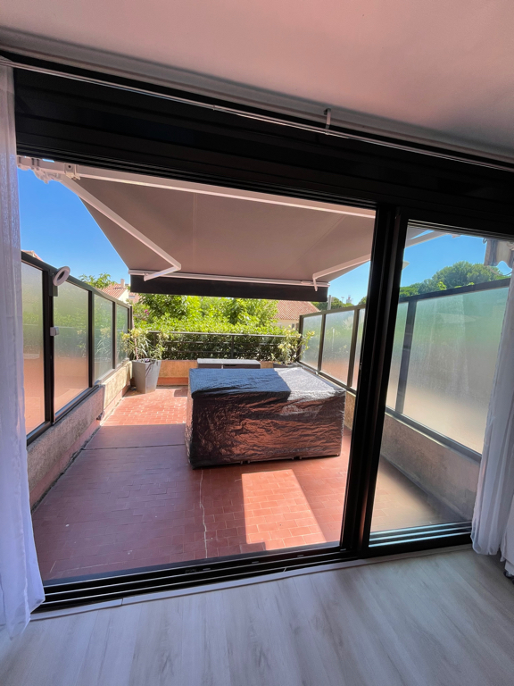 Photo Le Lagon Bleu - Studio cabine - Piscine image 2/6