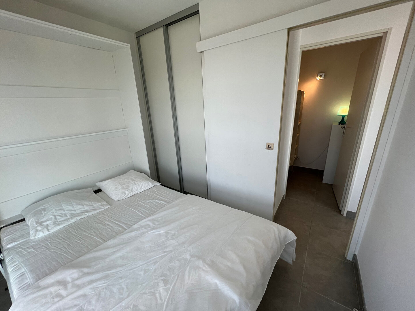 Photo Les pieds dans le Sable: T2 Vue Mer image 6/6