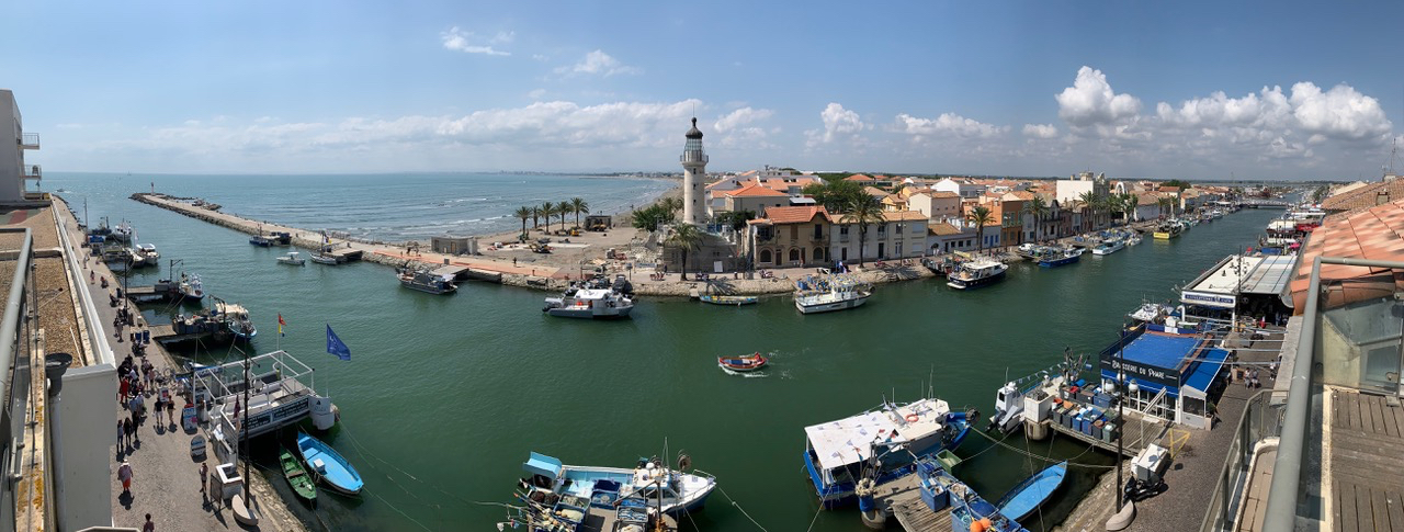 Photo Une vue mer d'exception pour vos vacances image 3/6