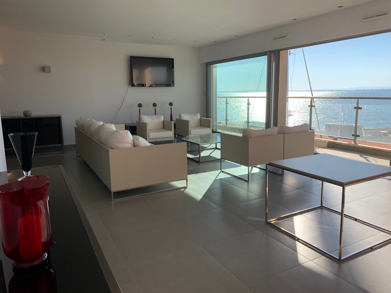 Photo Une vue mer d'exception pour vos vacances image 5/6