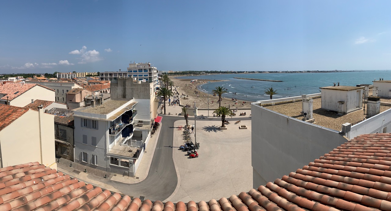 Photo Une vue mer d'exception pour vos vacances image 6/6