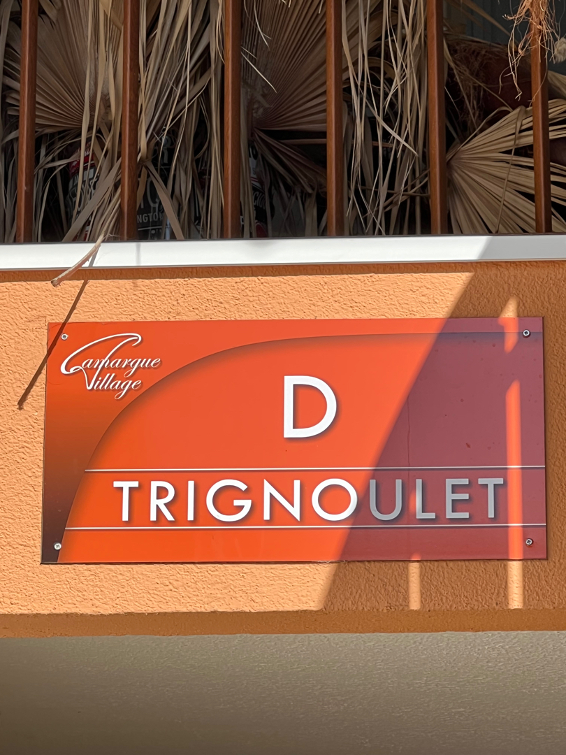 Photo Camargue Village: Appartement T3 en duplex image 1/6