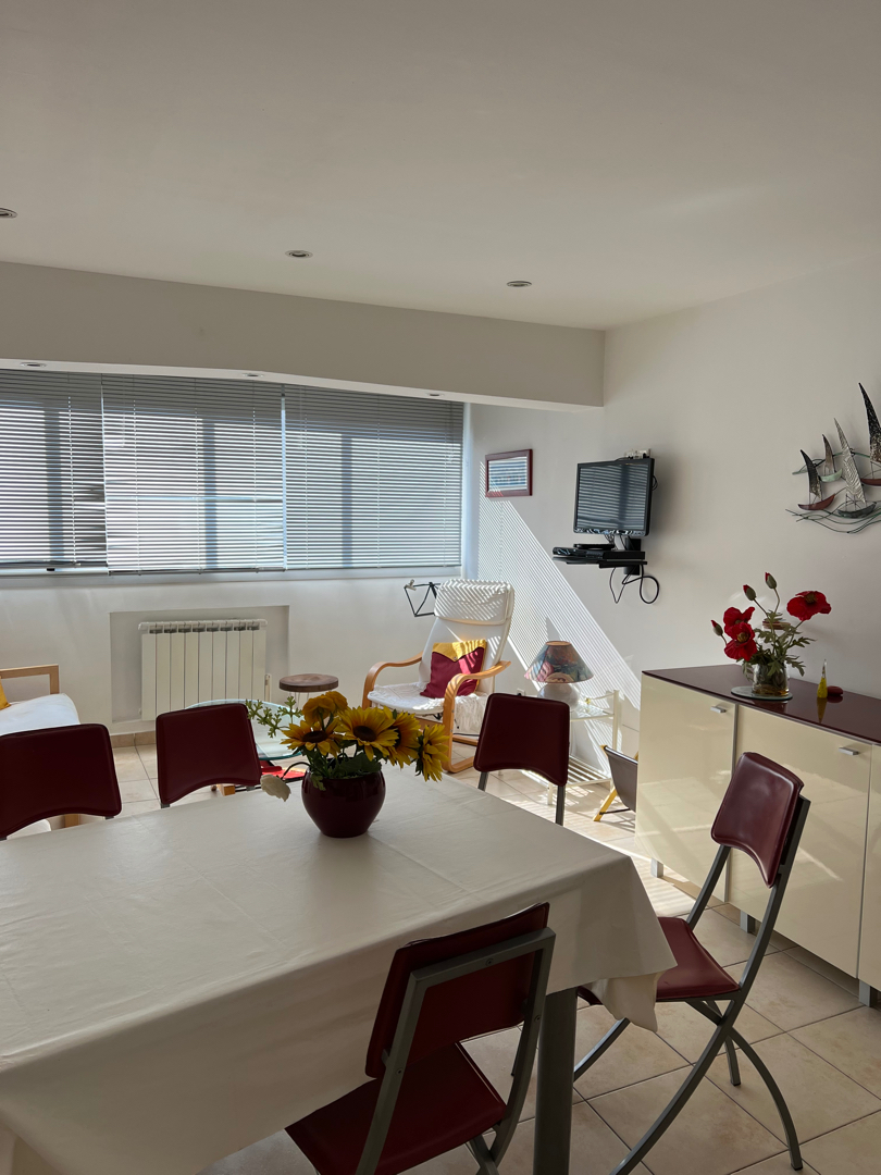 Photo Camargue Village: Appartement T3 en duplex image 2/6