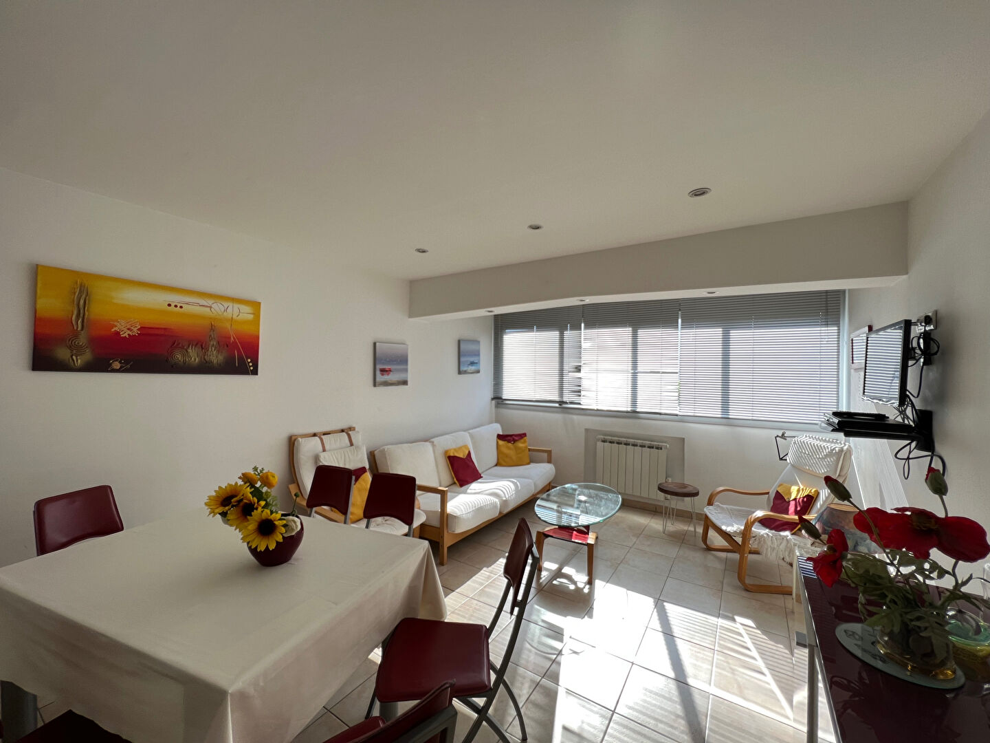 Photo Camargue Village: Appartement T3 en duplex image 3/6