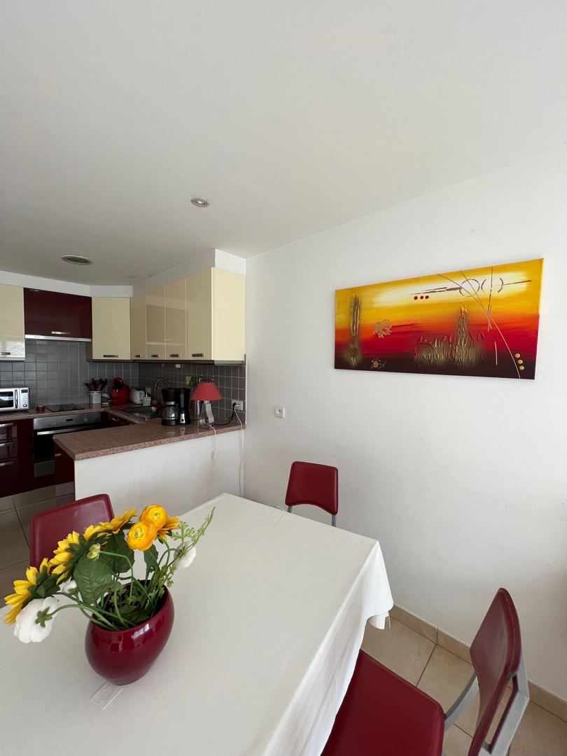 Photo Camargue Village: Appartement T3 en duplex image 6/6