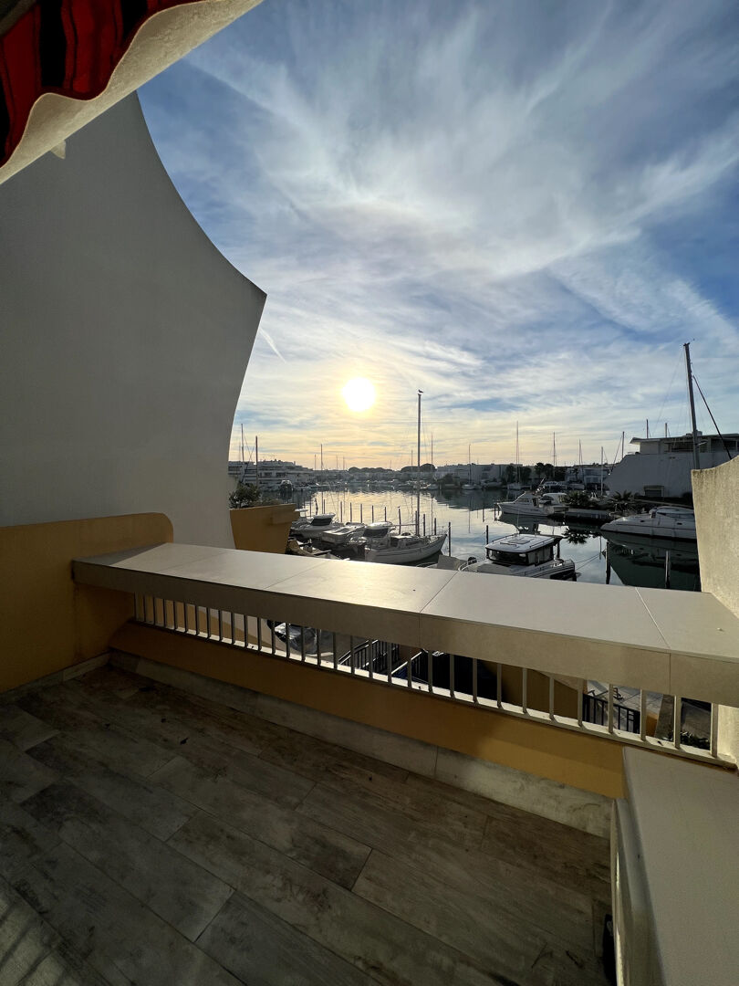 Photo La Marina de Lairan image 2/6