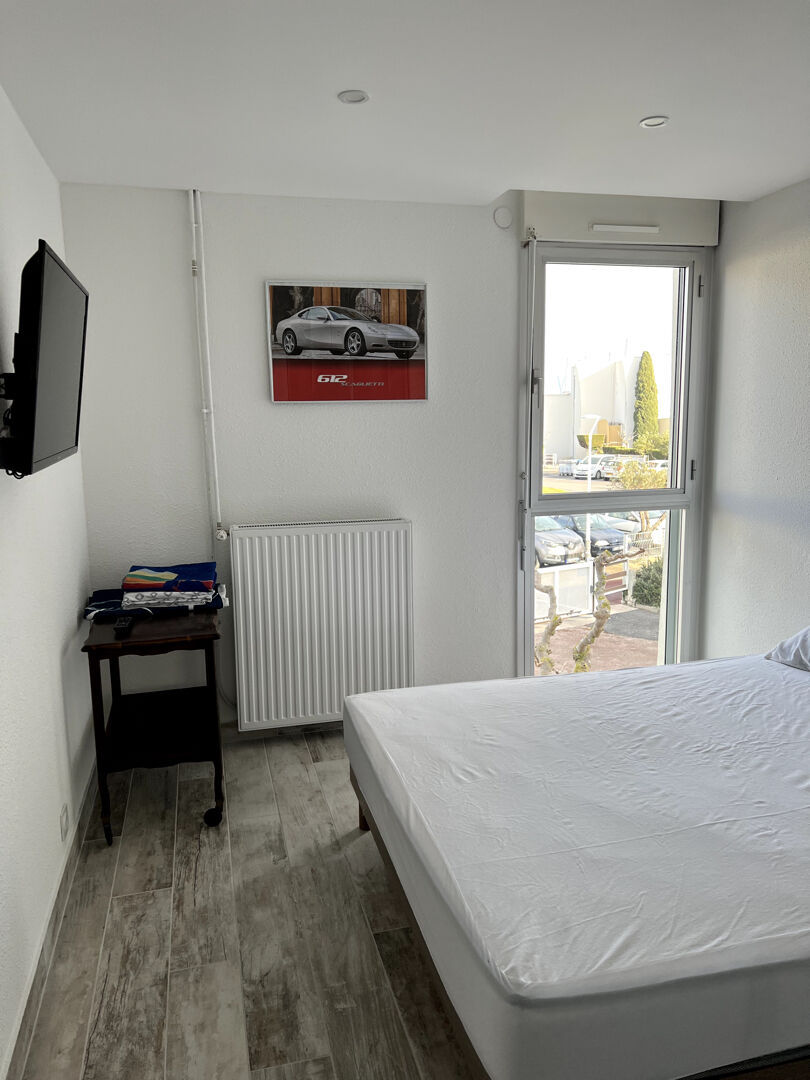 Photo La Marina de Lairan image 4/6