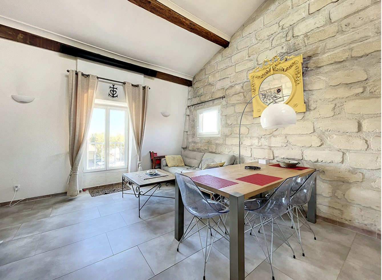 Photo La Maisonnette de Plage sur les toits image 3/6