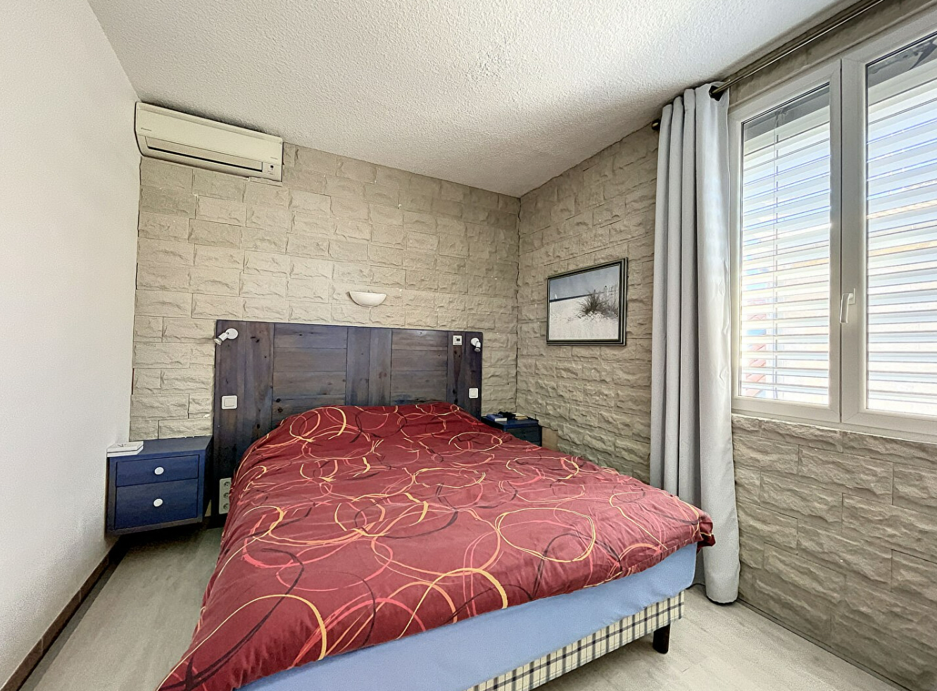 Photo La Maisonnette de Plage sur les toits image 6/6