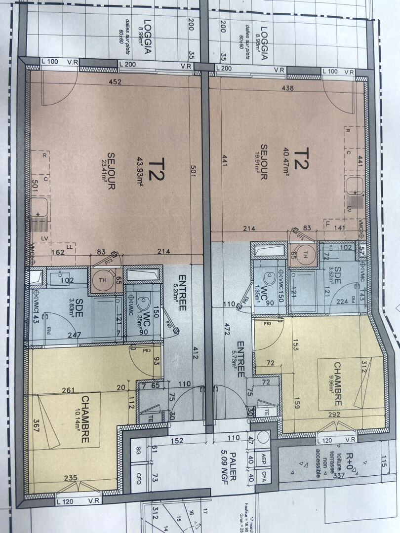 Photo Programme neuf image 2/2