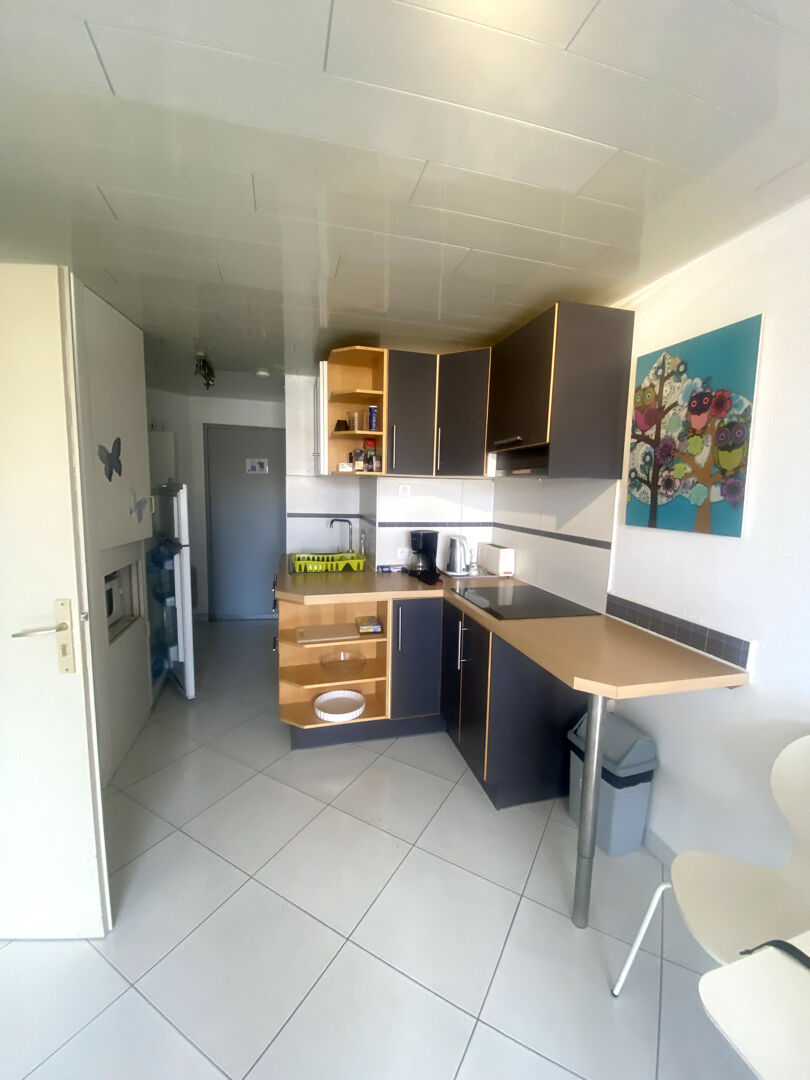 À vendre : Appartement 2 pièces à Palavas Les Flots