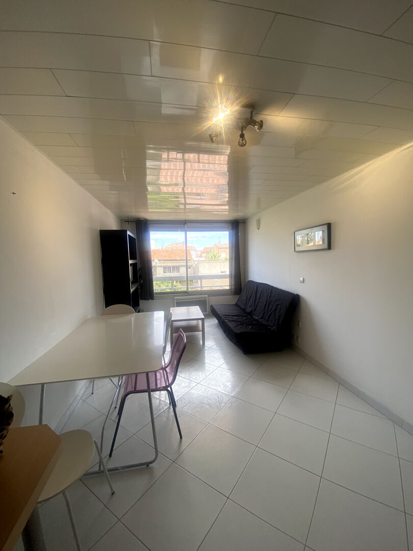 Photo À vendre : Appartement 2 pièces à Palavas Les Flots image 2/6