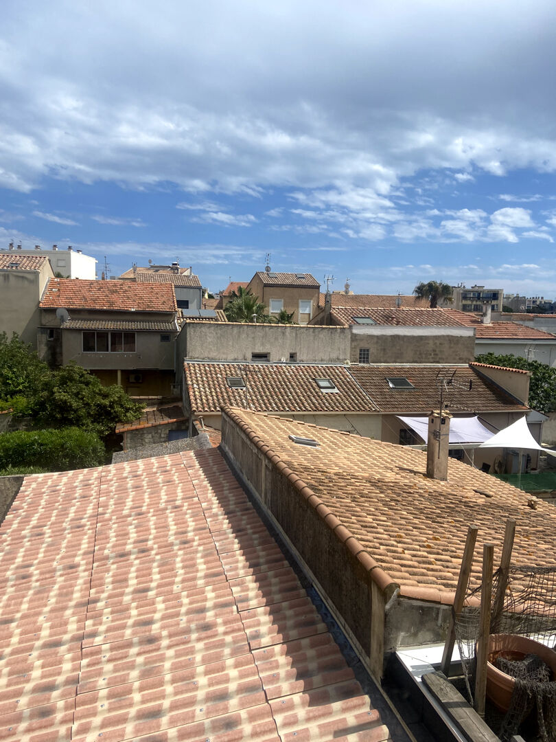 Photo À vendre : Appartement 2 pièces à Palavas Les Flots image 4/6