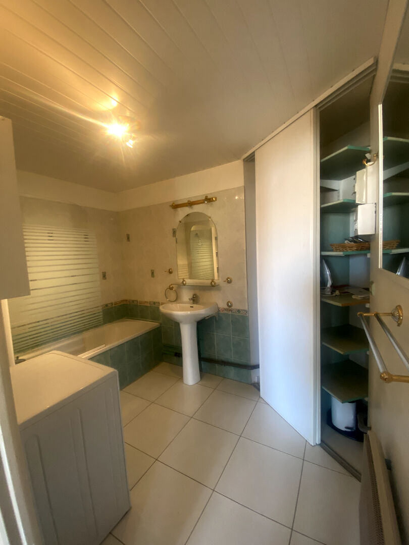 Photo À vendre : Appartement 2 pièces à Palavas Les Flots image 5/6