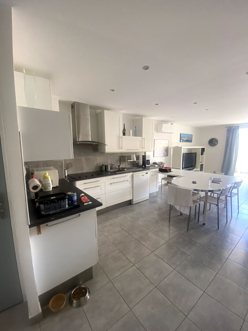 À vendre : Appartement 3 pièces à LE GRAU DU ROI