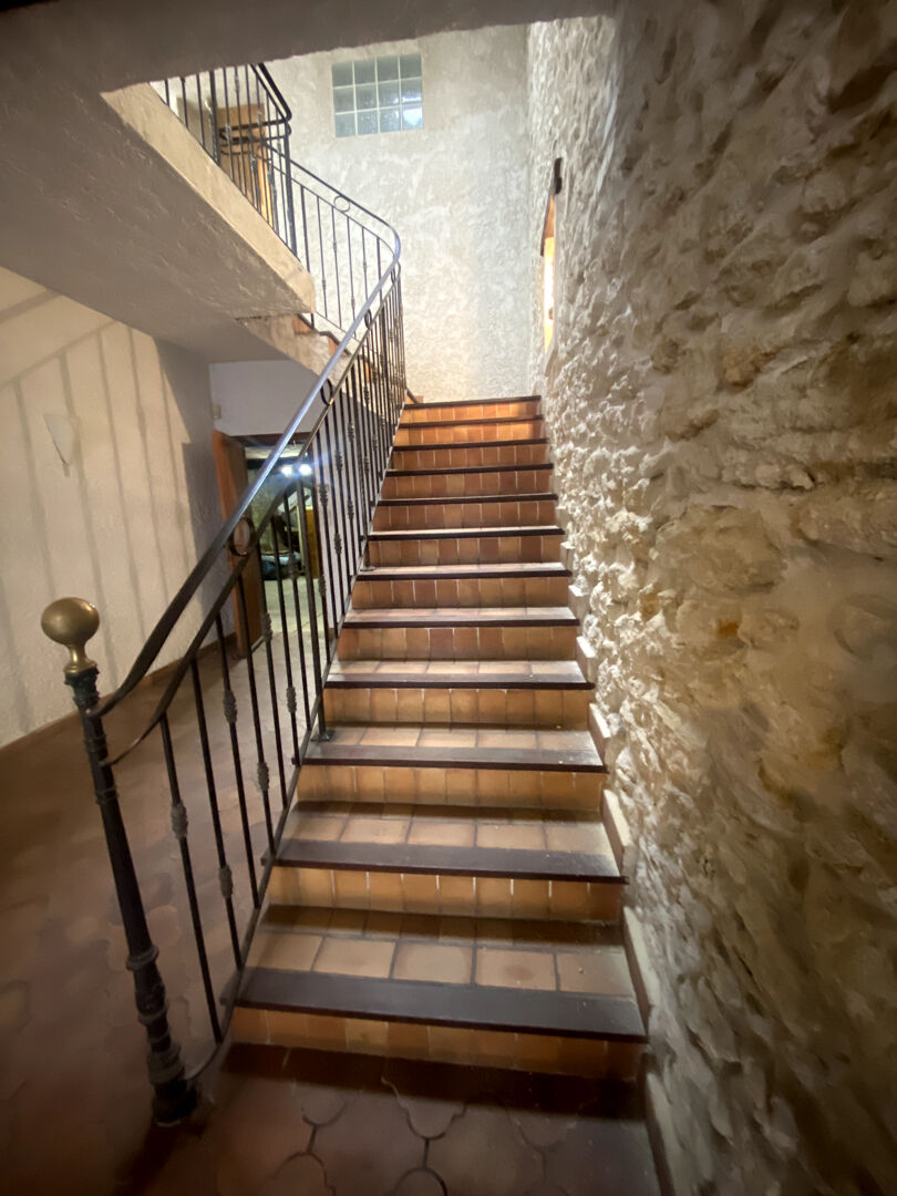 Maison de village 4 pièces 160m2