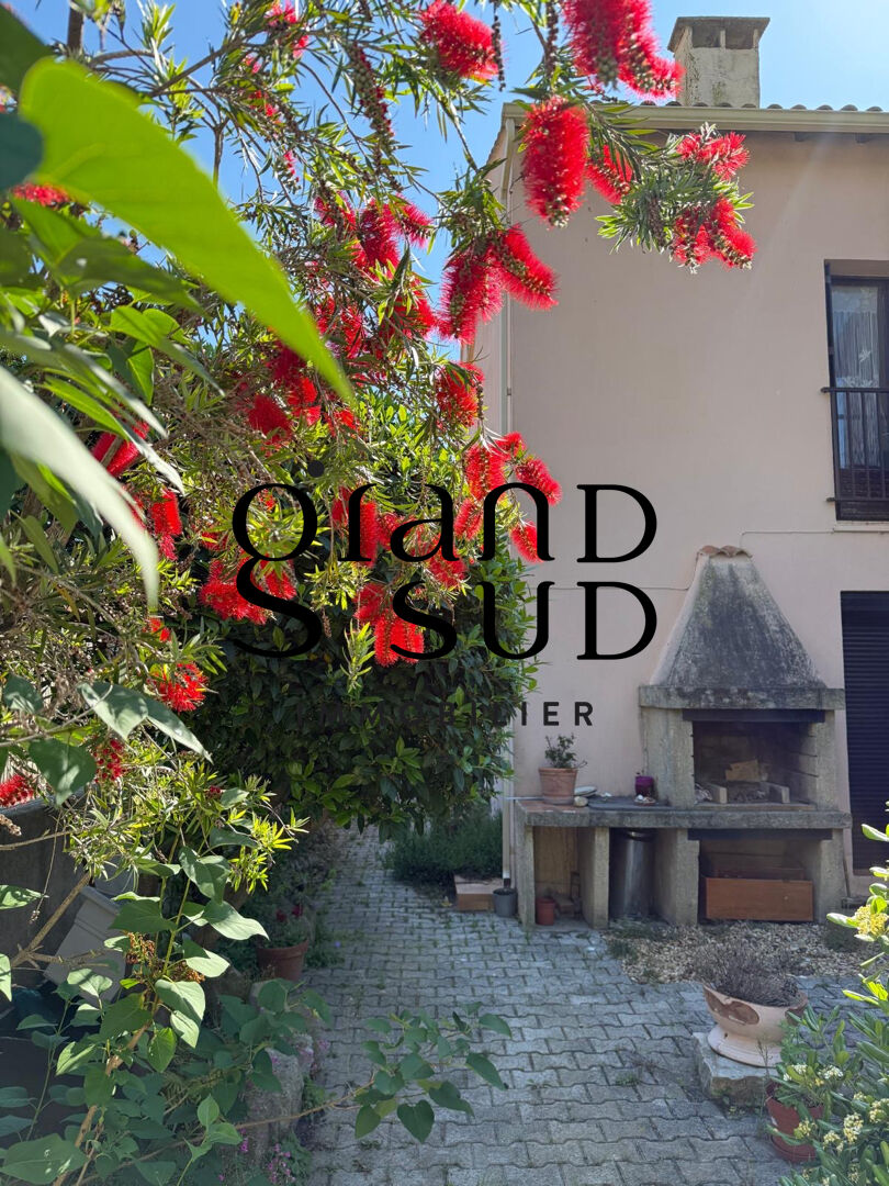 Maison  en triplex à vendre au Grau du Roi - 3 chambres, 112.88 m²