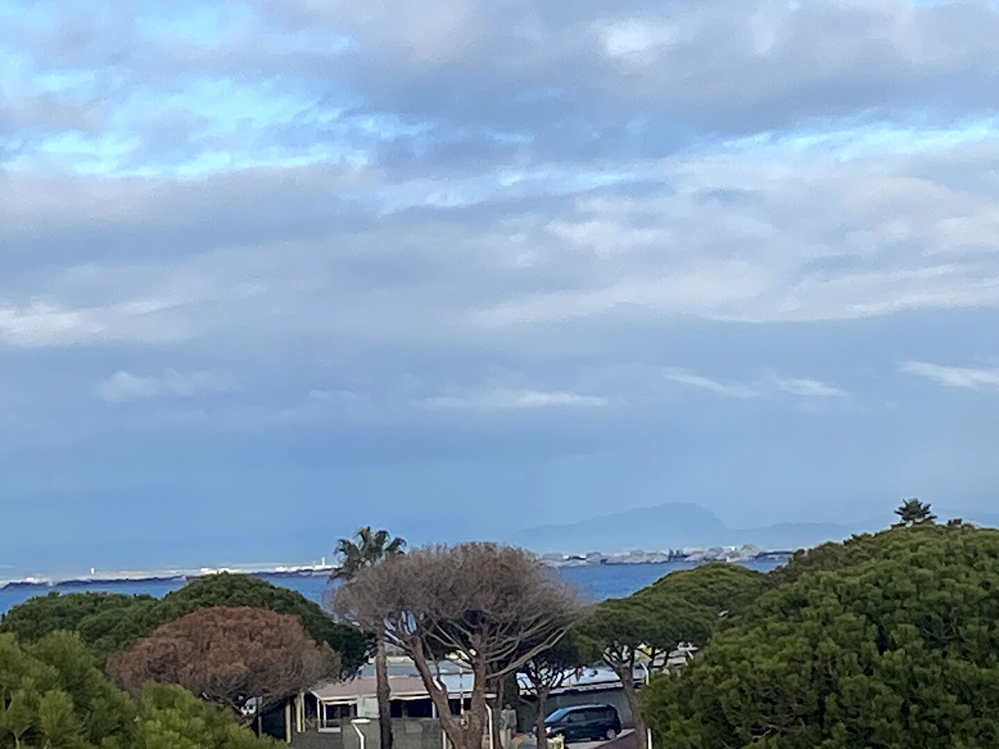 Photo À vendre : Appartement 1 pièce avec vue mer à Le Grau du Roi image 2/6