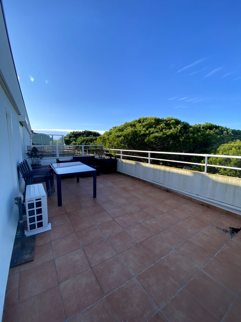 Photo À vendre : Appartement 1 pièce avec vue mer à Le Grau du Roi image 6/6