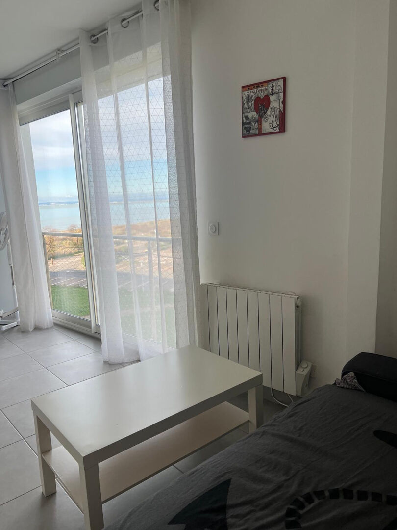 Photo À vendre : Appartement 2 pièces avec vue mer à Le Grau du Roi image 3/6