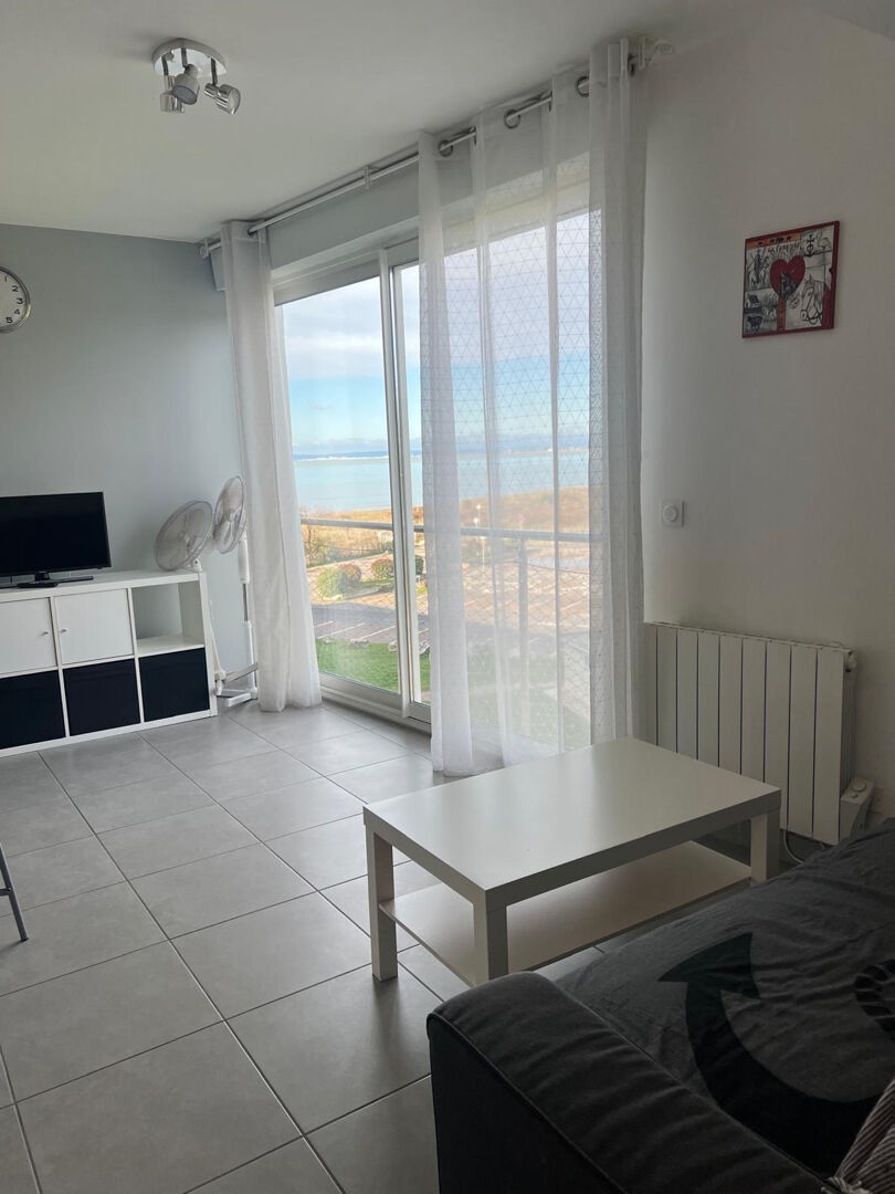 Photo À vendre : Appartement 2 pièces avec vue mer à Le Grau du Roi image 4/6