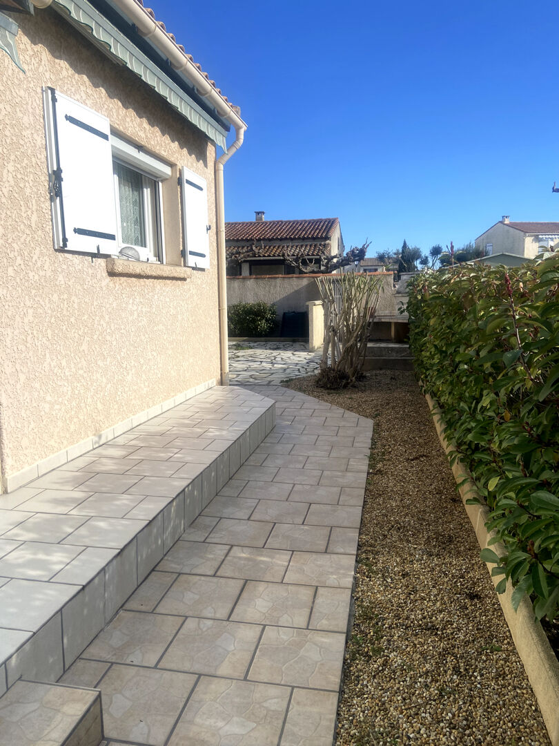 Photo À vendre : Villa spacieuse à Aigues Mortes image 2/6