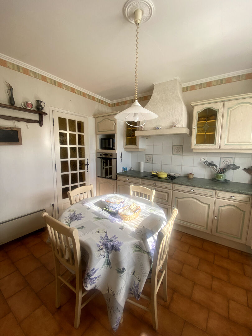 Photo À vendre : Villa spacieuse à Aigues Mortes image 4/6