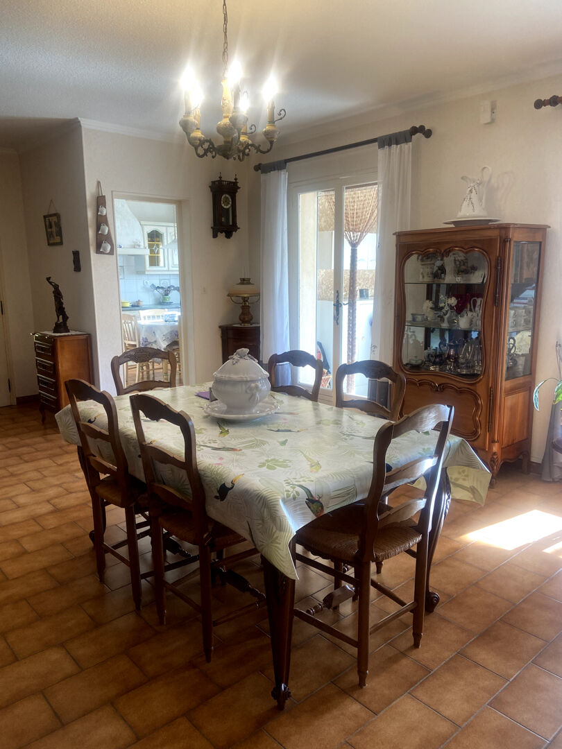 Photo À vendre : Villa spacieuse à Aigues Mortes image 5/6