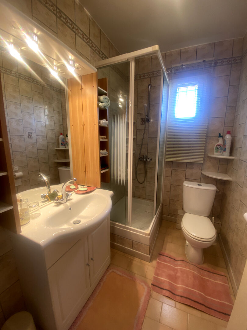 Photo À vendre : Villa spacieuse à Aigues Mortes image 6/6