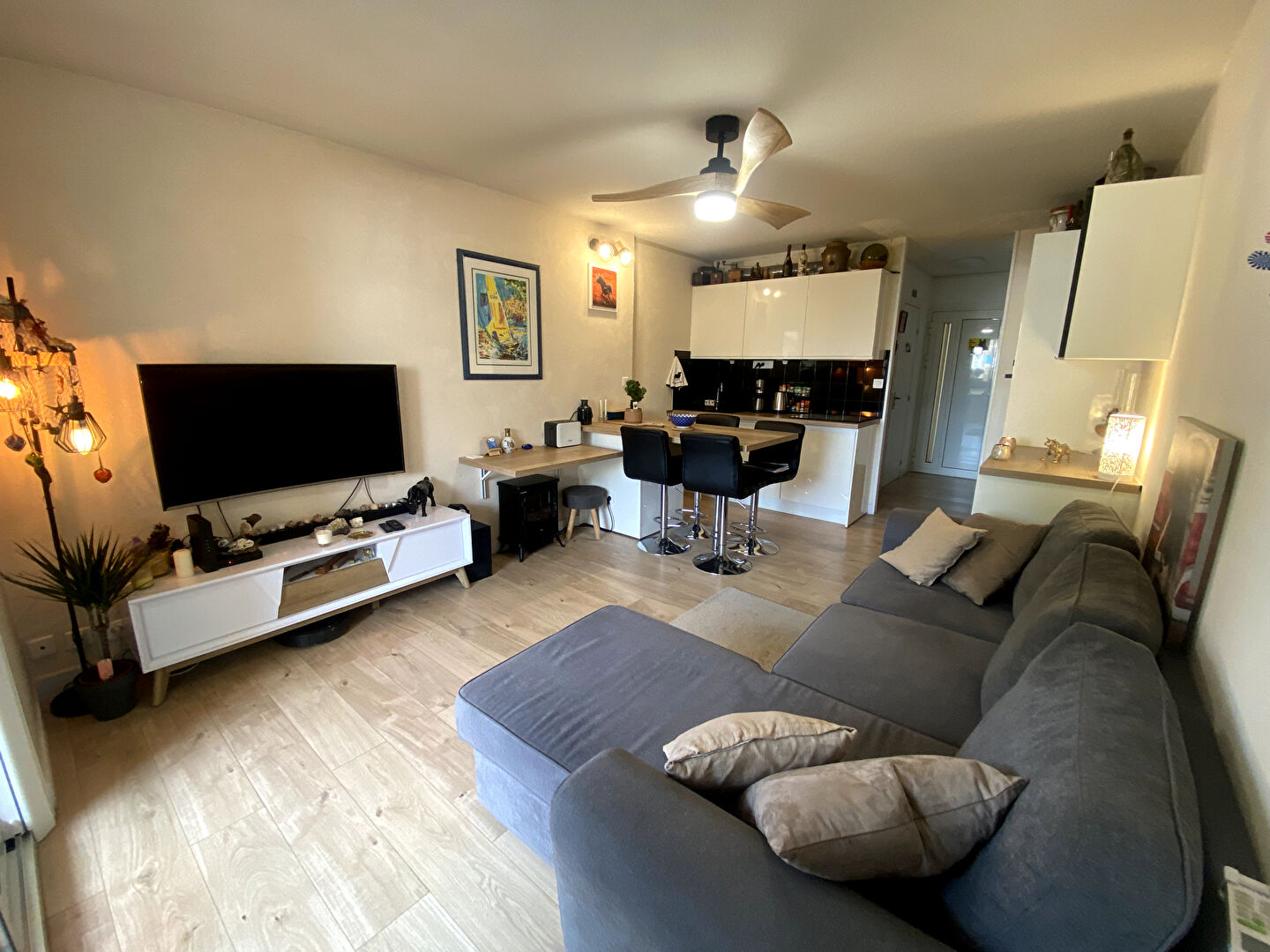 Agence immobilière de GRAND SUD REAL ESTATE IMMOBILIER Le Grau Du Roi - GRAND SUD REAL ESTATE IMMOBILIER